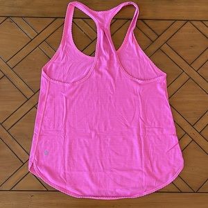 Lululemon racerback tank